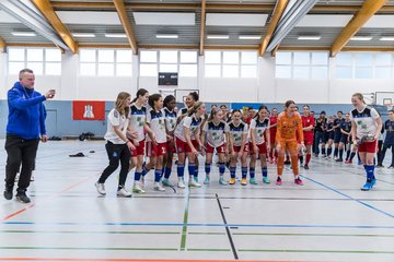 Bild 74 - wCJ Hamburger Futsalmeisterschaft